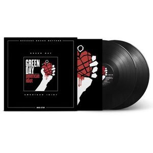 American Idiot (20Th Anniversary)